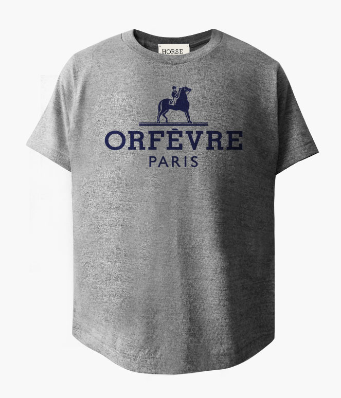 Orfevre Paris T-Shirts